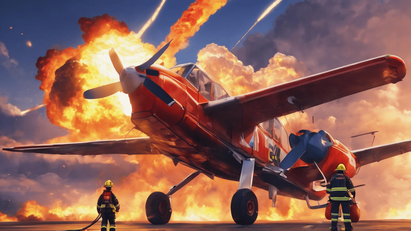 Dangerous Goods